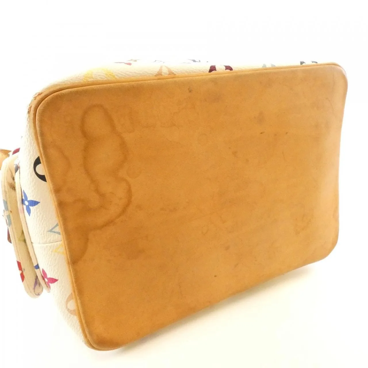 LOUIS VUITTON M42229 Shoulder Canvas Multicolor Canvas Rank B - Thumbnail 3