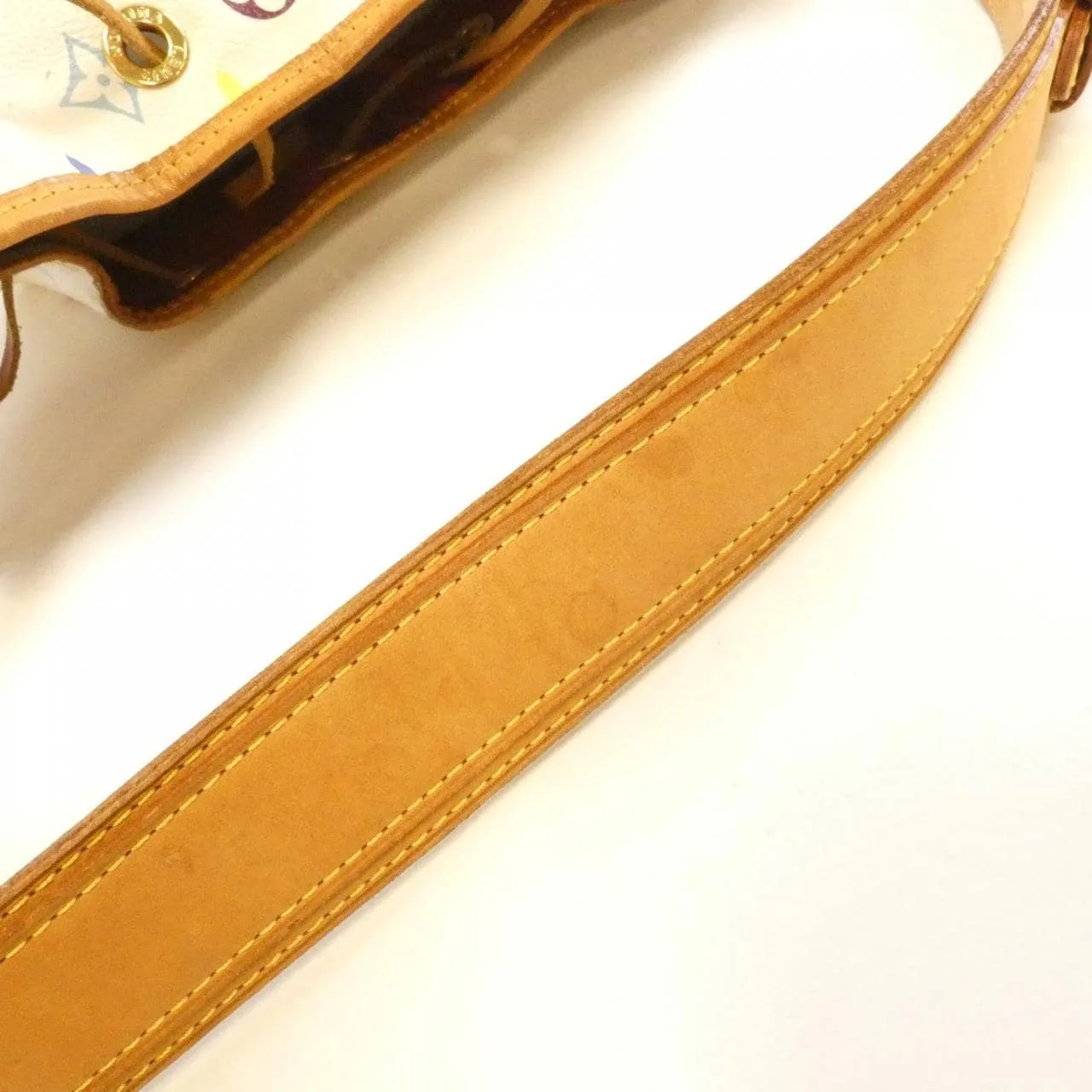 LOUIS VUITTON M42229 Shoulder Canvas Multicolor Canvas Rank B - Thumbnail 6