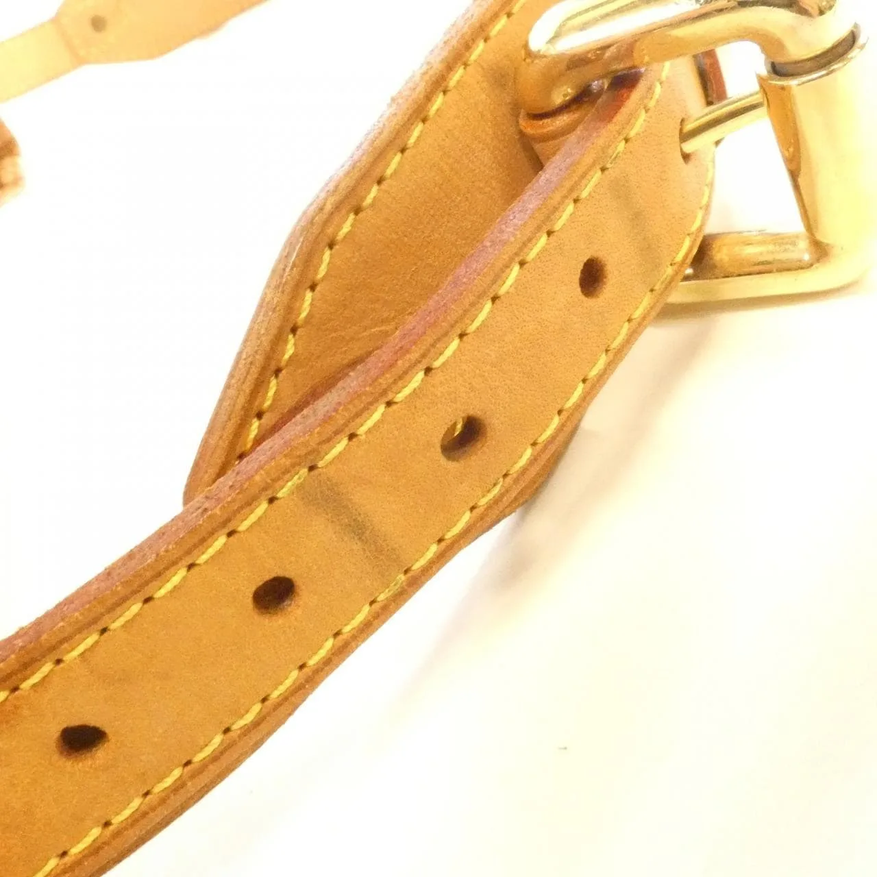 LOUIS VUITTON M42229 Shoulder Canvas Multicolor Canvas Rank B - Thumbnail 7