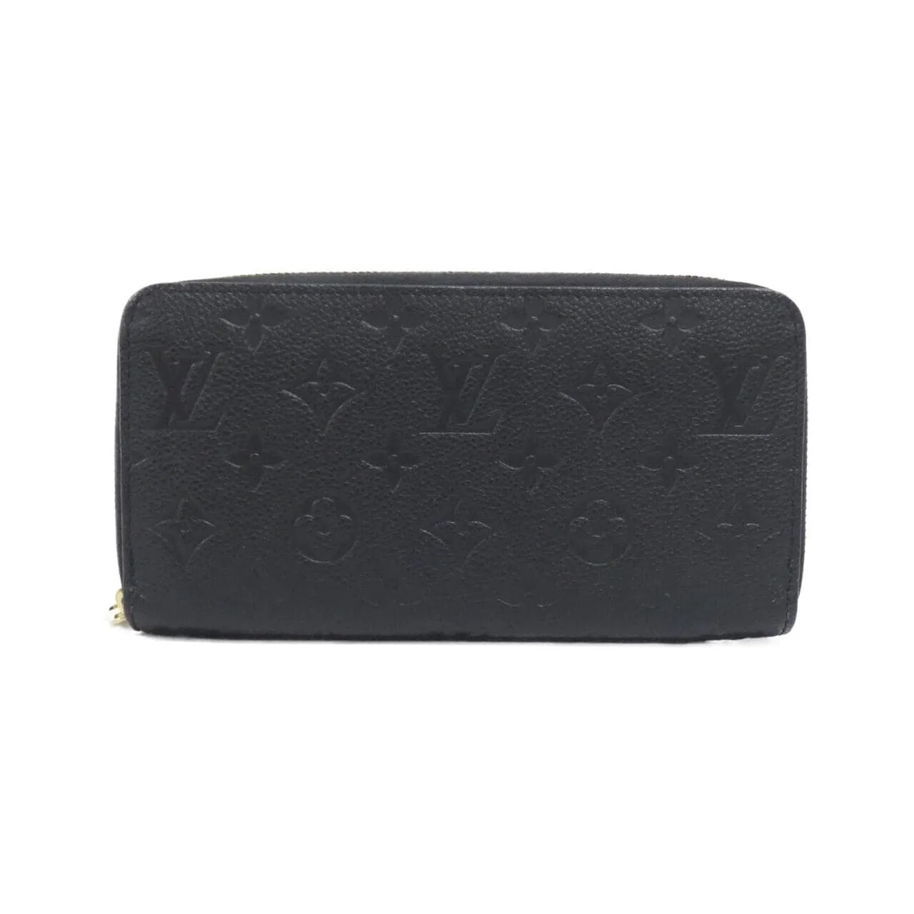 LOUIS VUITTON M61864 Wallet Monogram