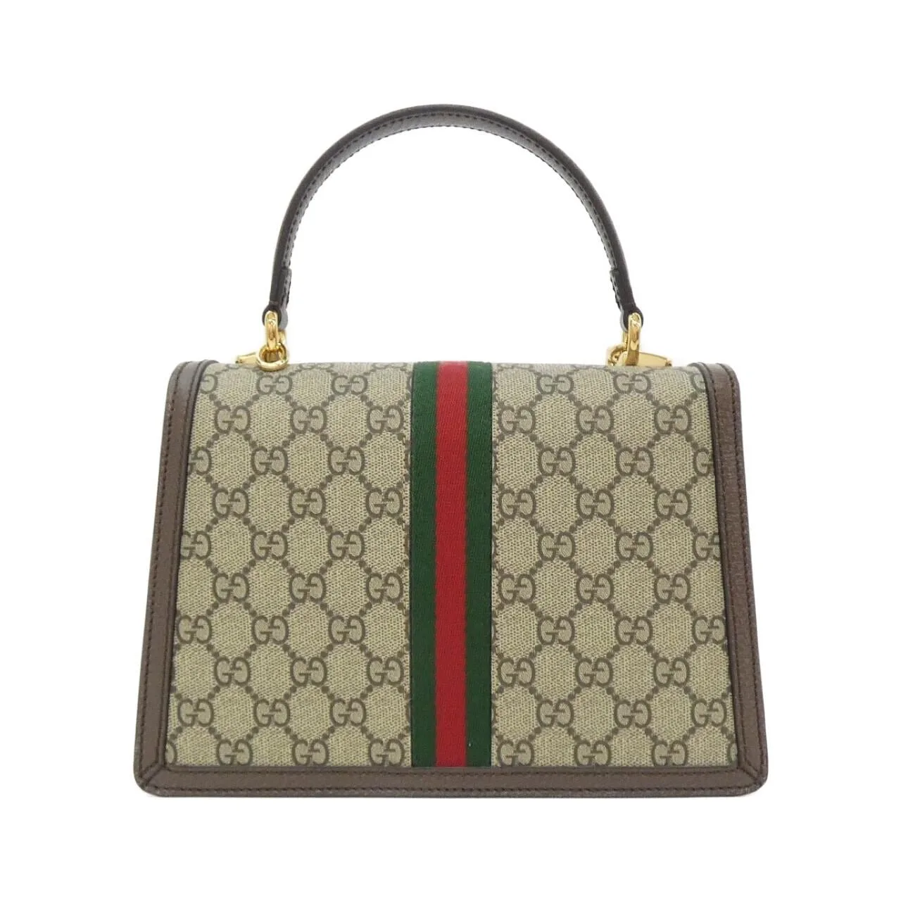 GUCCI Ophidia 651055 96IWX 手提包 帆布 2
