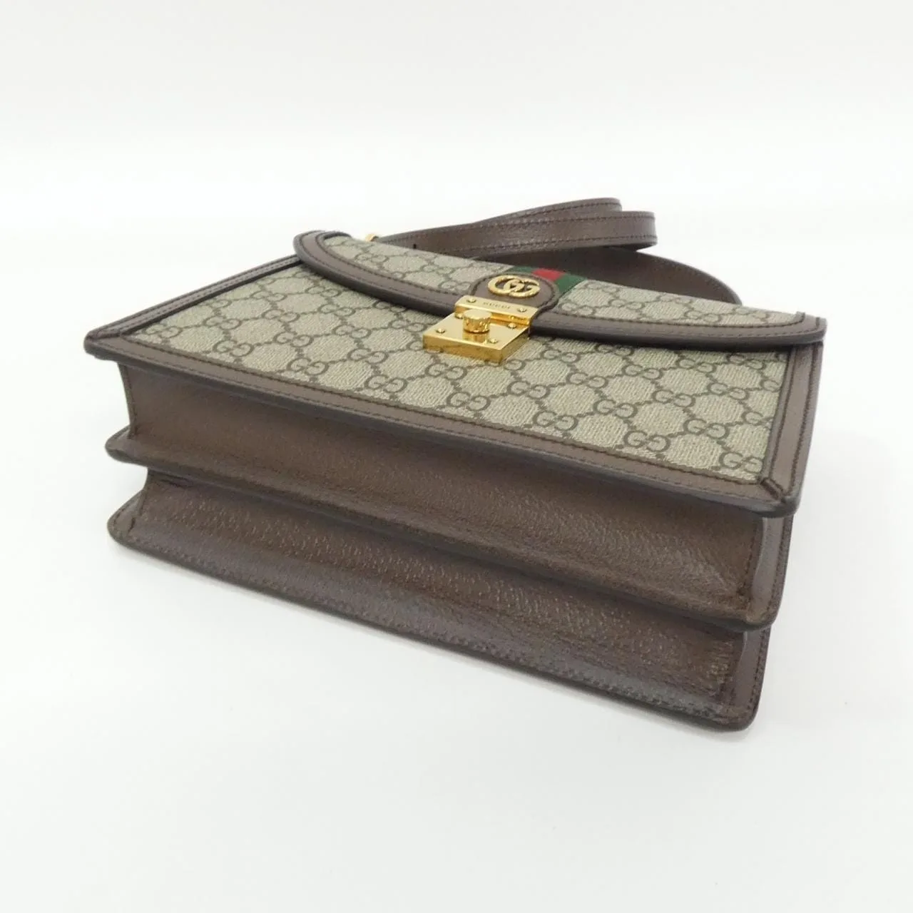 GUCCI Ophidia 651055 96IWX 手提包 帆布 3