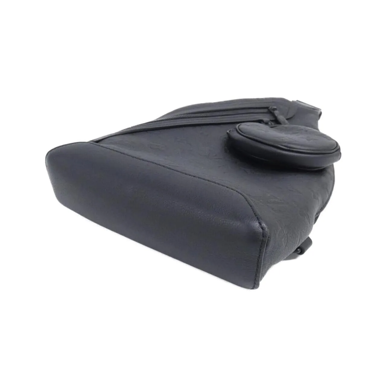LOUIS VUITTON M21890 Shoulder Monogram 黑色 Monogram 中古品A - 縮圖 3