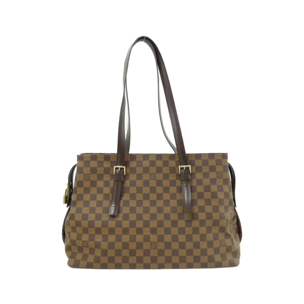 LOUIS VUITTON N51119 Shoulder Damier