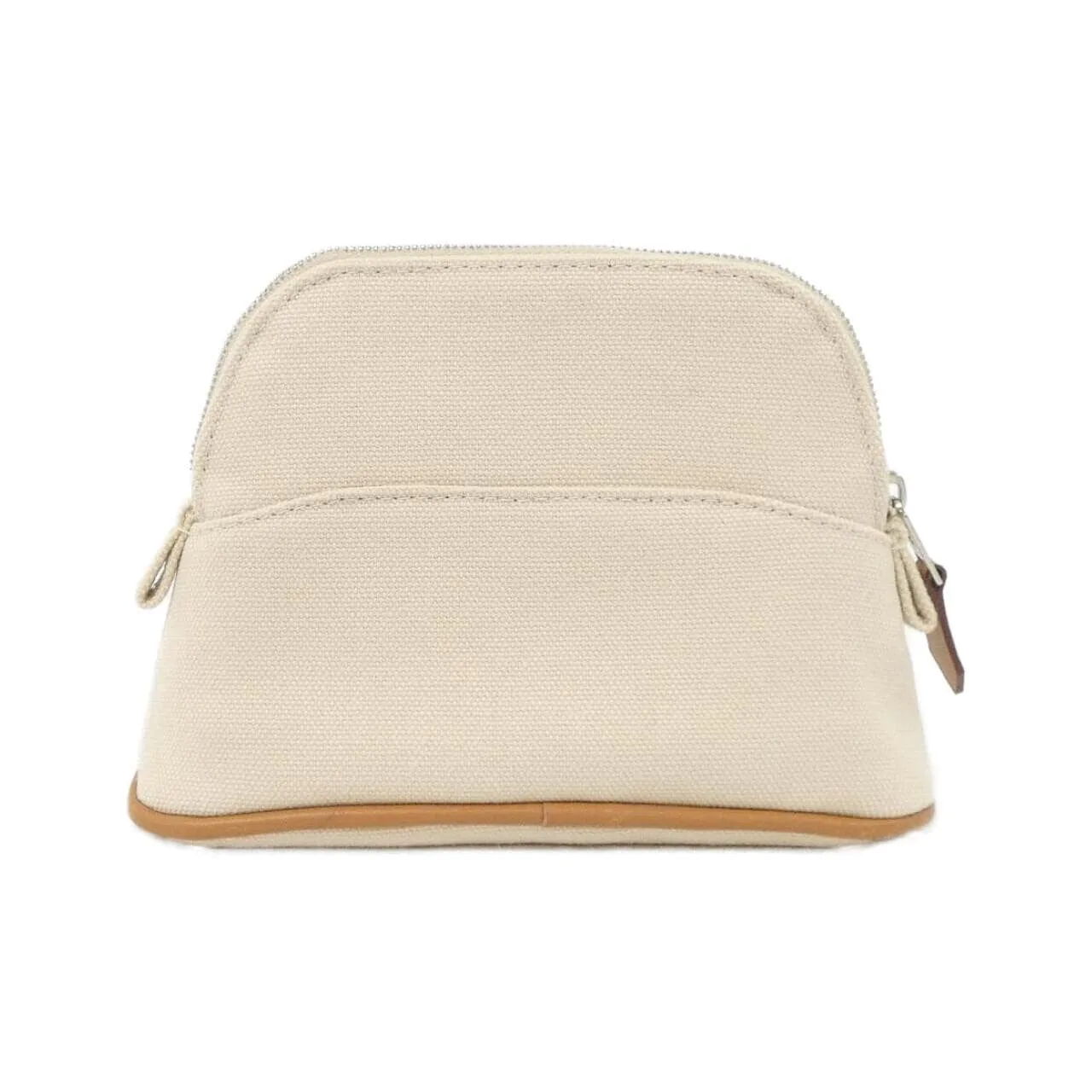 HERMES Bolide 103772M Pouch Canvas 2