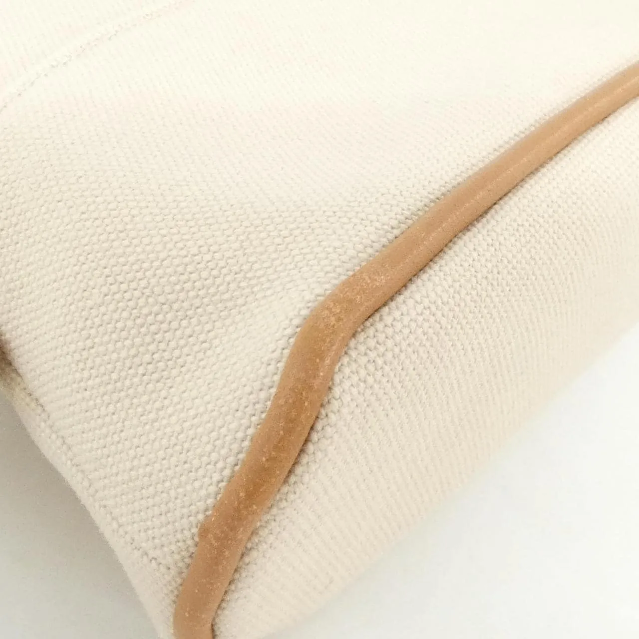 HERMES Bolide 103772M Pouch Canvas 3