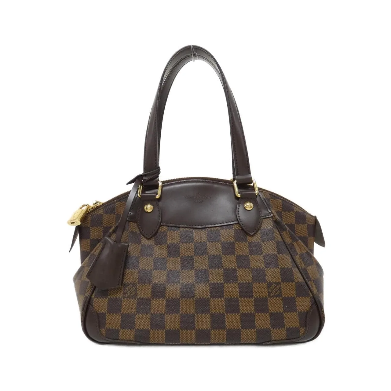 LOUIS VUITTON N41117 Handbag Damier