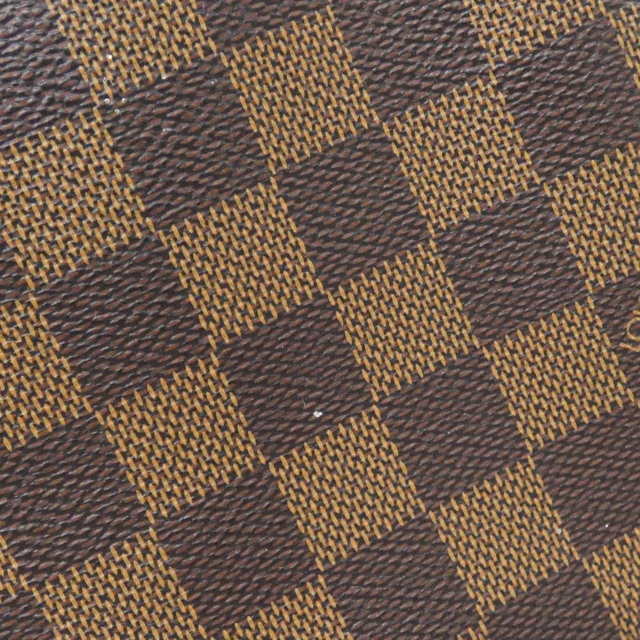 LOUIS VUITTON N41117 Handbag Damier Black Damier Rank A - Thumbnail 4