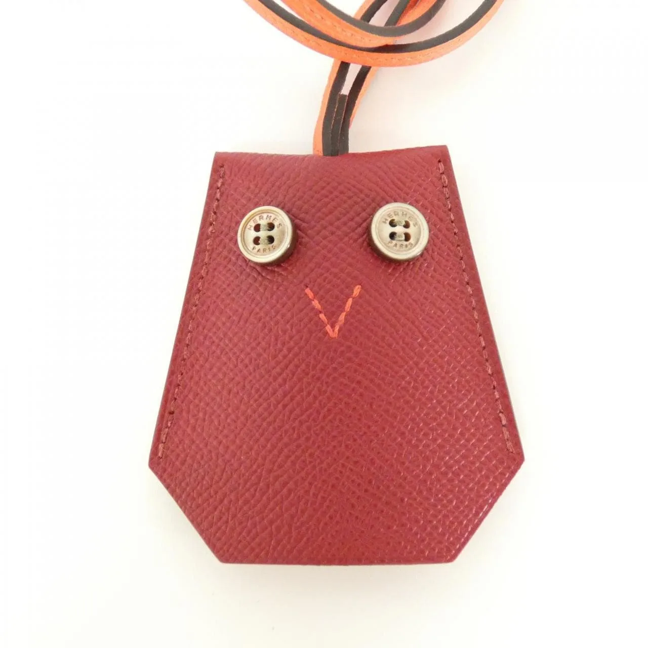 HERMES 1107838 Wallet Epsom 2