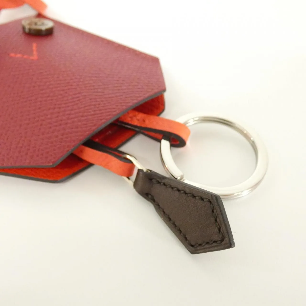 HERMES 1107838 Wallet Epsom 4