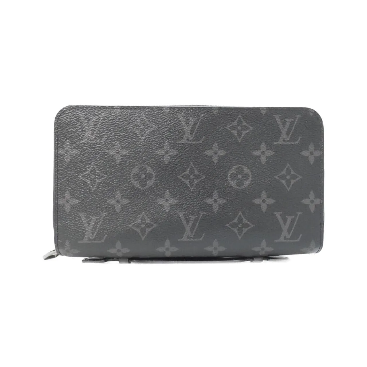 LOUIS VUITTON Eclipse M61698 Wallet Monogram