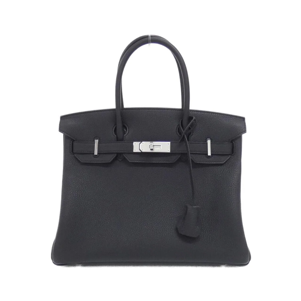 HERMES Birkin 030520CK Handbag Togo