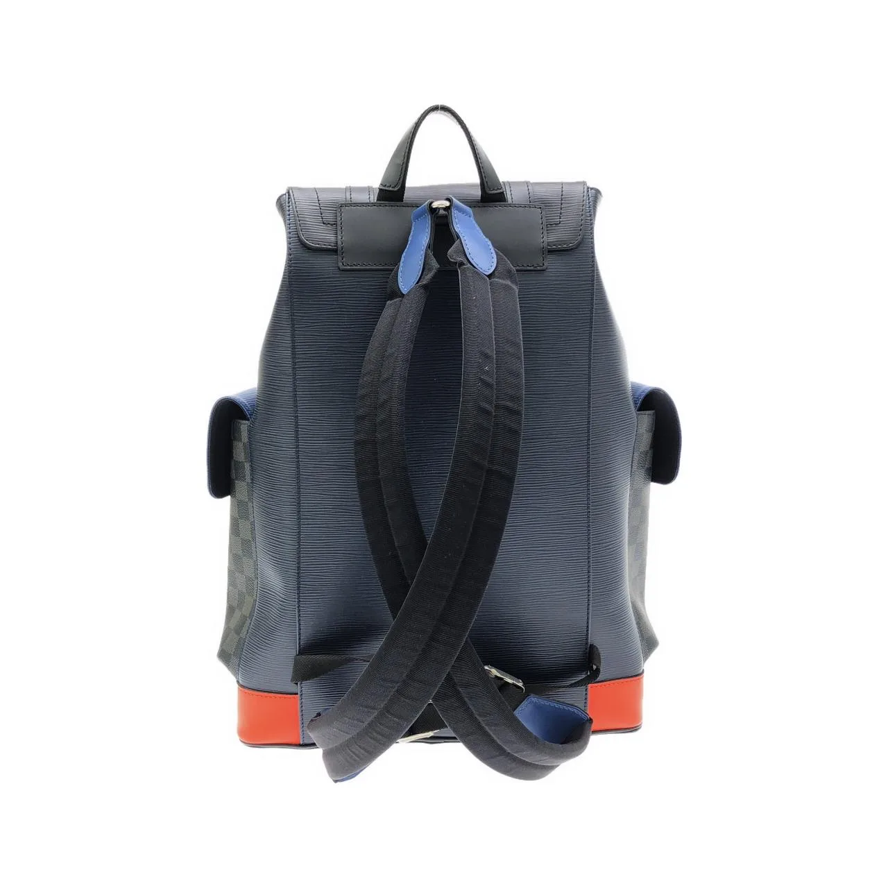 LOUIS VUITTON Christopher M51457 Backpack Damier 2