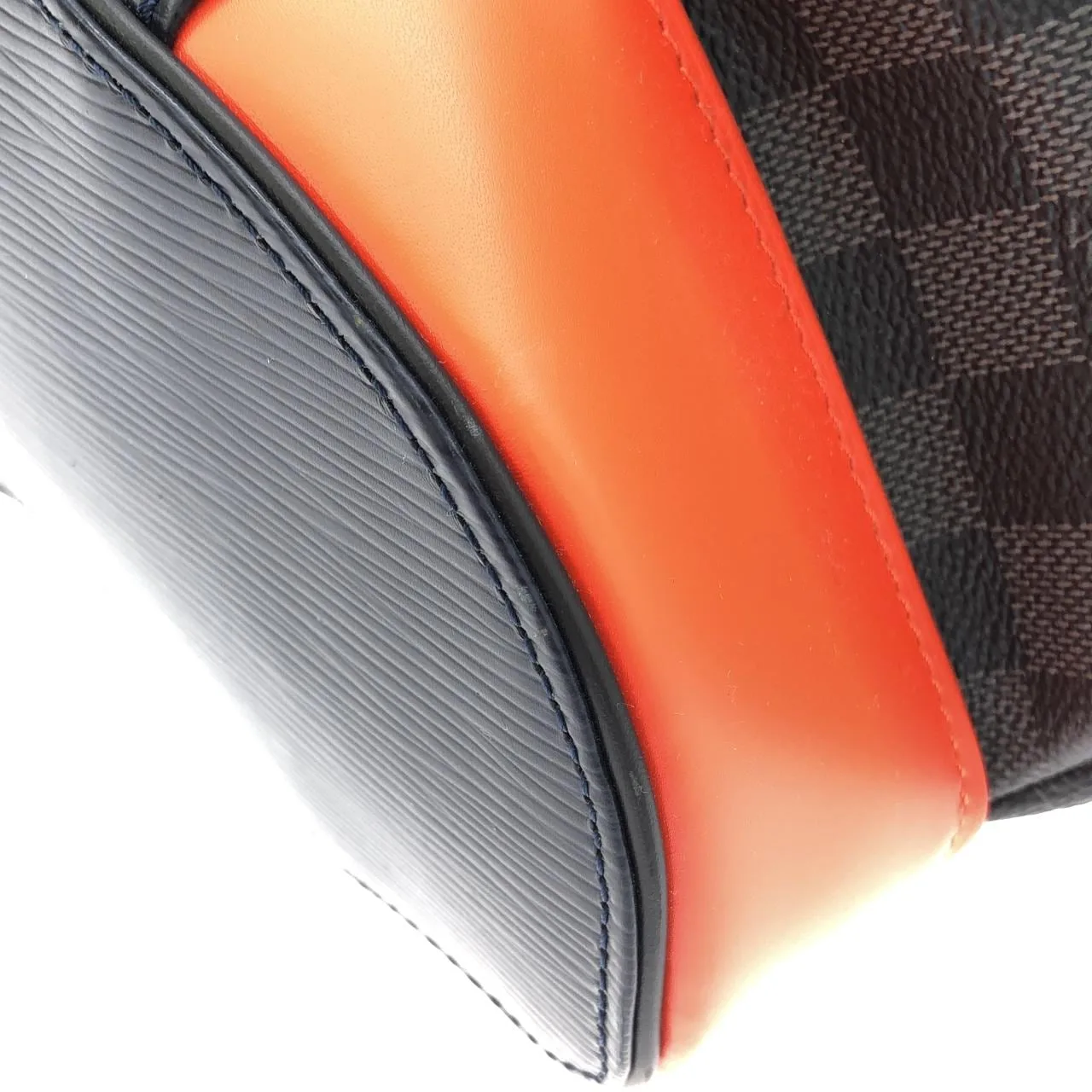LOUIS VUITTON Christopher M51457 Backpack Damier 3