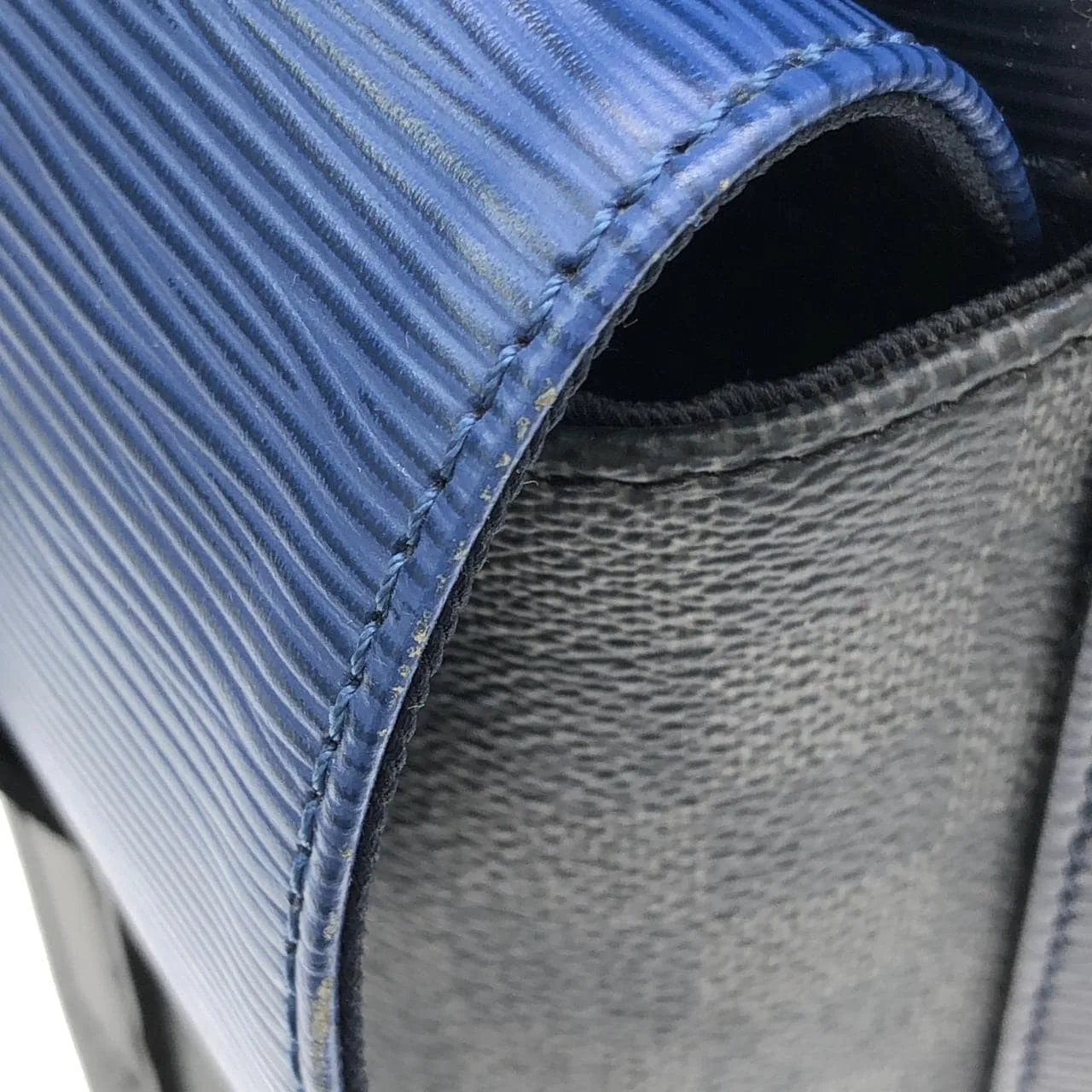 LOUIS VUITTON Christopher M51457 Backpack Damier 4