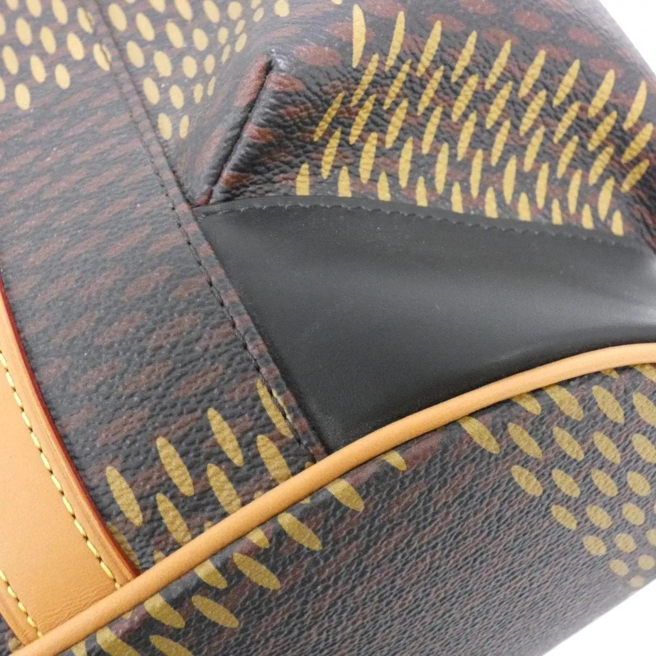 LOUIS VUITTON Christopher N40358 背包 Damier 4