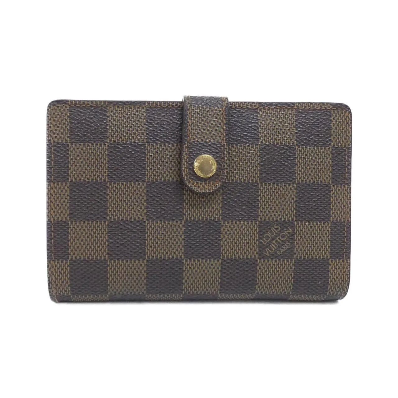 LOUIS VUITTON N61664 Wallet Damier