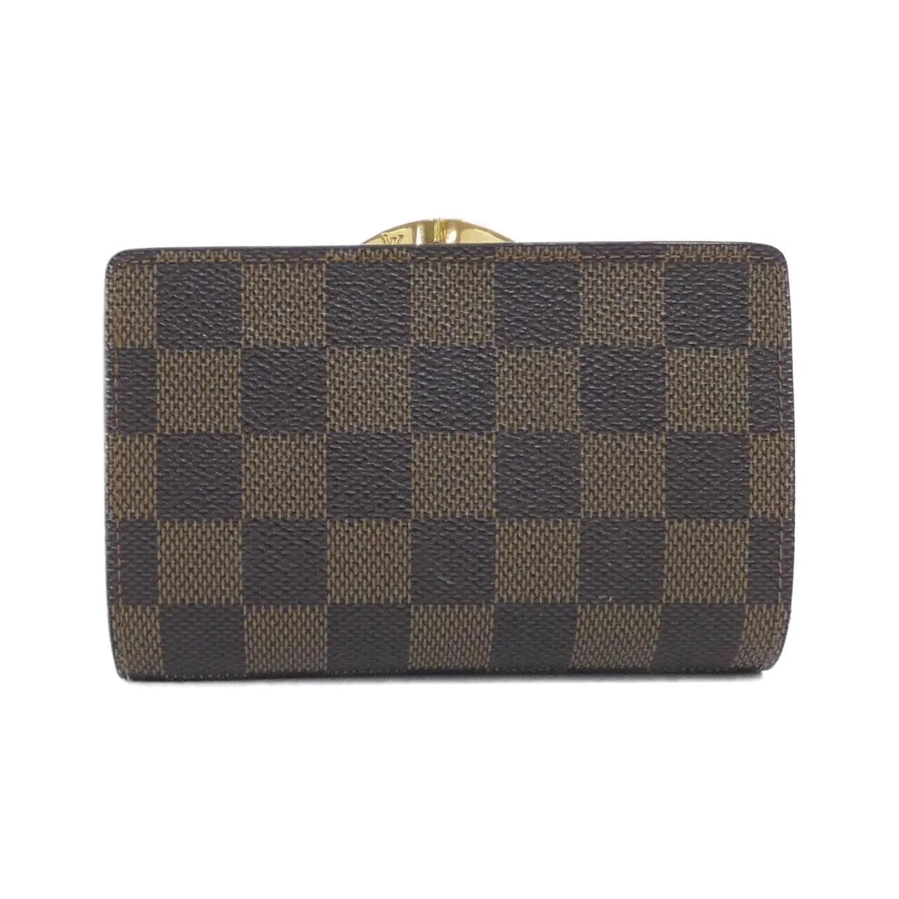 LOUIS VUITTON N61664 Wallet Damier 2