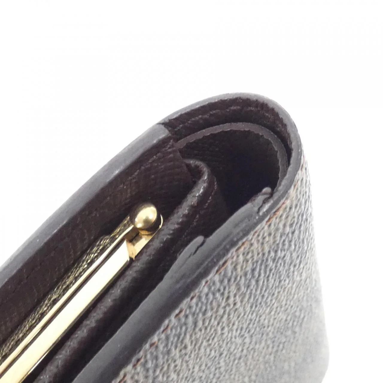 LOUIS VUITTON N61664 Wallet Damier 3