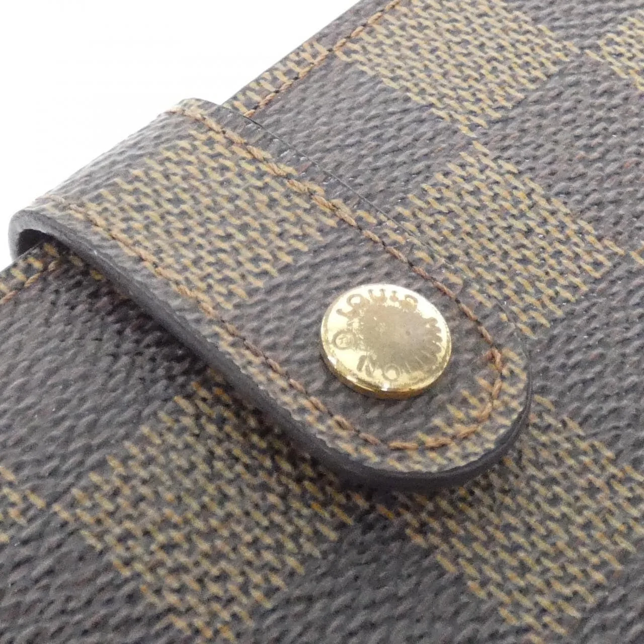 LOUIS VUITTON N61664 Wallet Damier 5