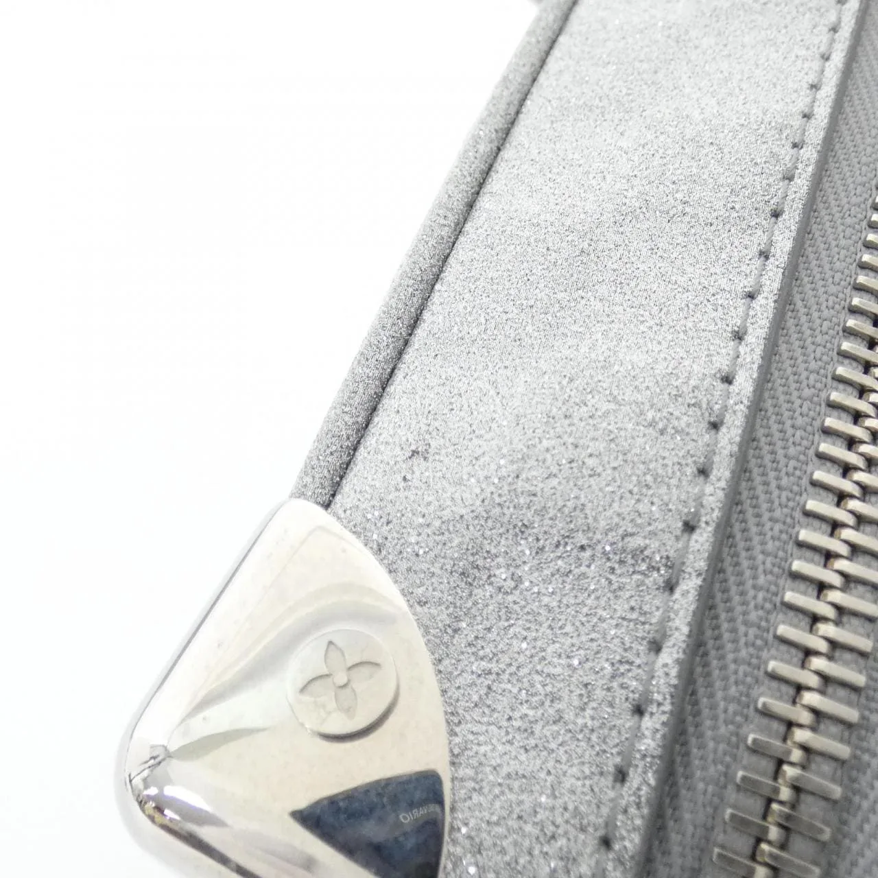 LOUIS VUITTON Soft Trunk M59726 Shoulder Damier 4