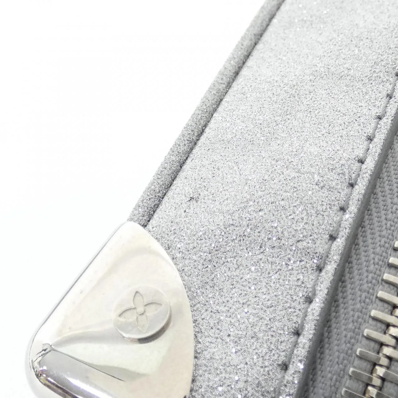 LOUIS VUITTON Soft Trunk M59726 Shoulder Damier 5