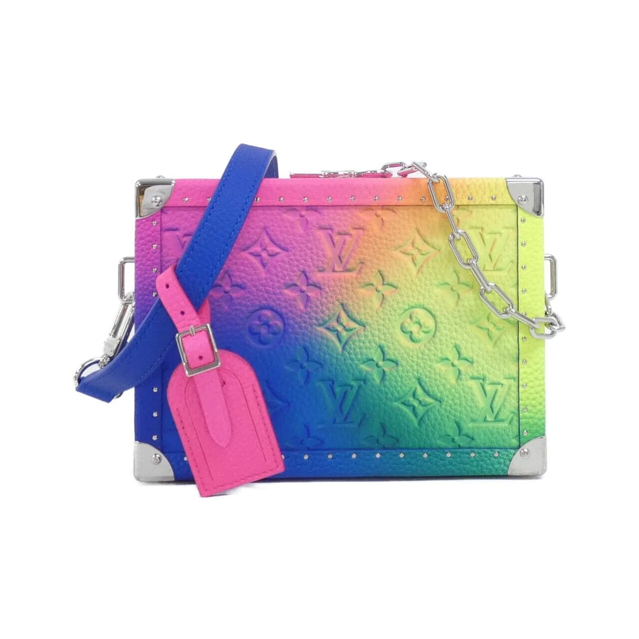 LOUIS VUITTON M20476 肩背包