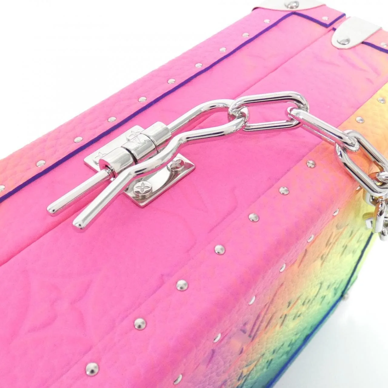 LOUIS VUITTON M20476 肩背包 4