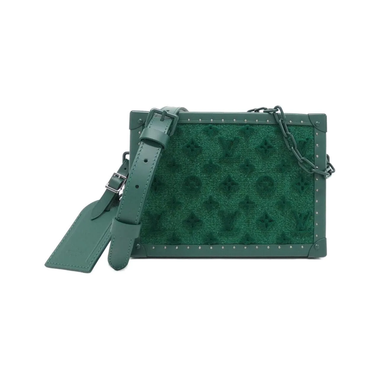 LOUIS VUITTON Shoulder Monogram