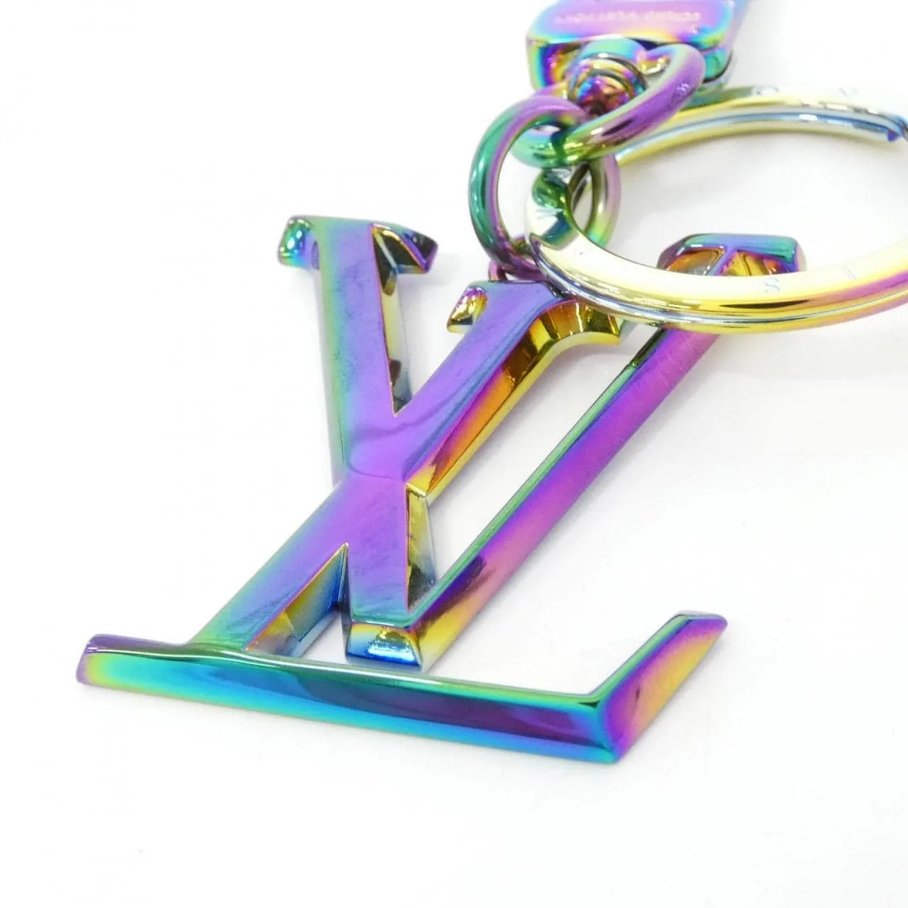 LOUIS VUITTON M69478 鎖匙包 2
