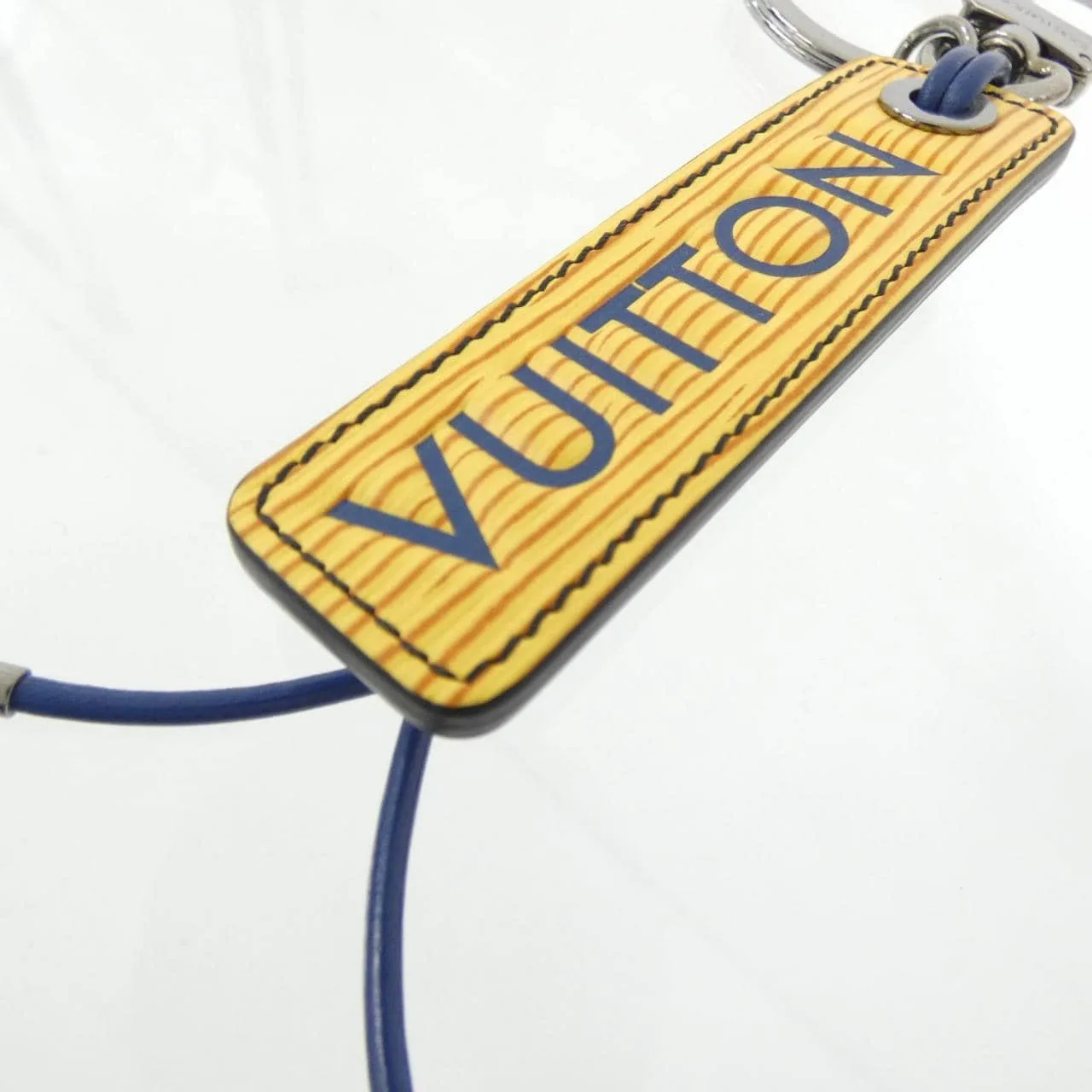 LOUIS VUITTON MP2553 鎖匙包 Epi 3