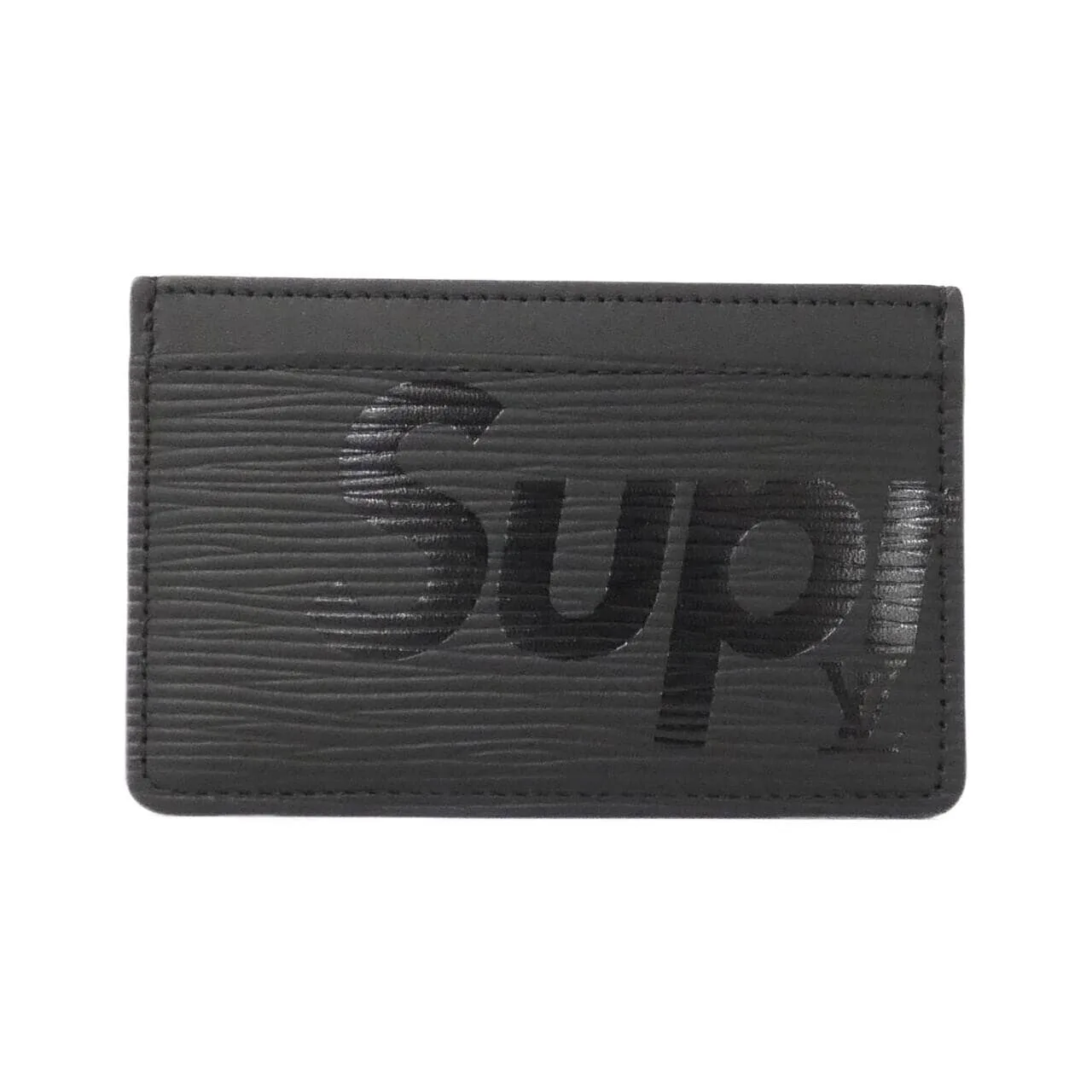 LOUIS VUITTON M67753 Card Case Epi