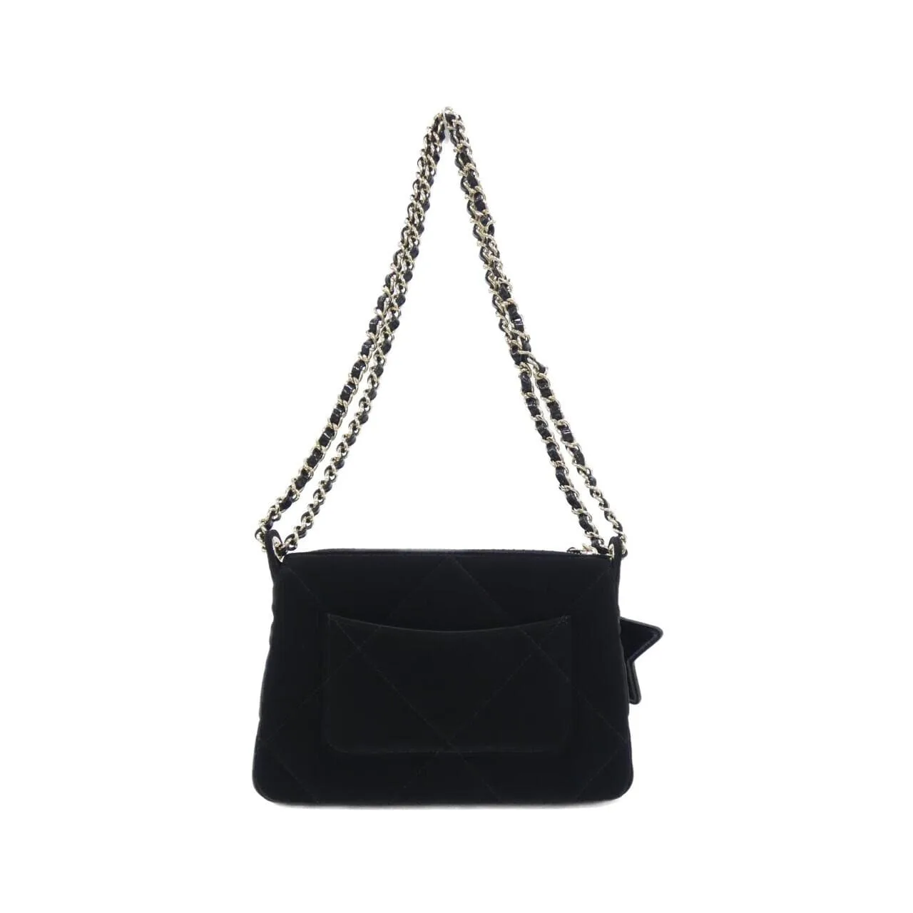 CHANEL AP4771 Wallet Nylon 2