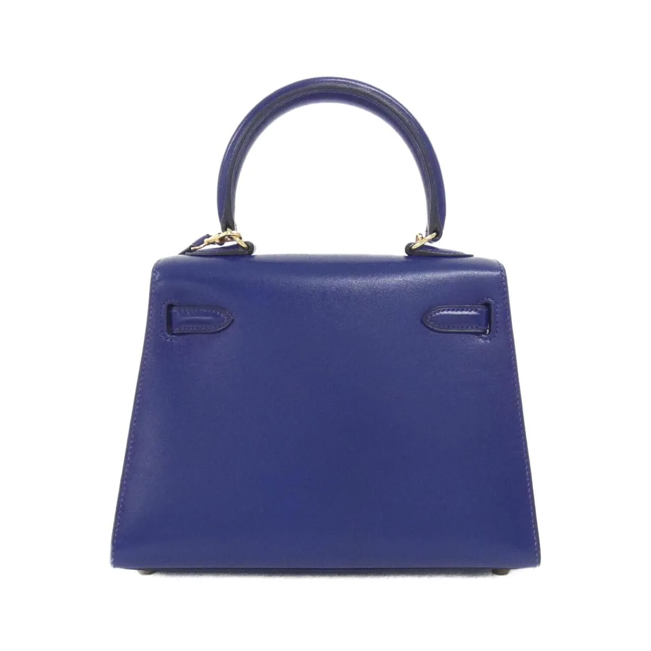 HERMES Kelly 011750CC 手提包 Box Calf 2