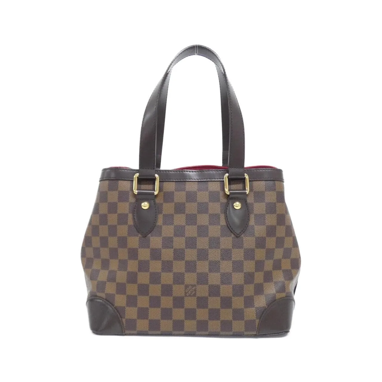 LOUIS VUITTON N51205 Handbag Damier 2