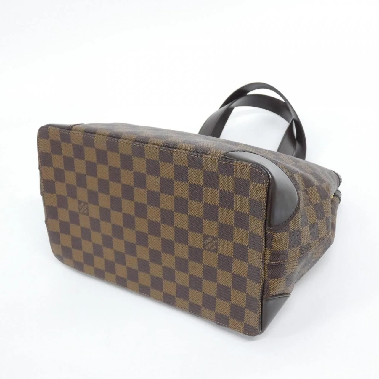 LOUIS VUITTON N51205 Handbag Damier 3
