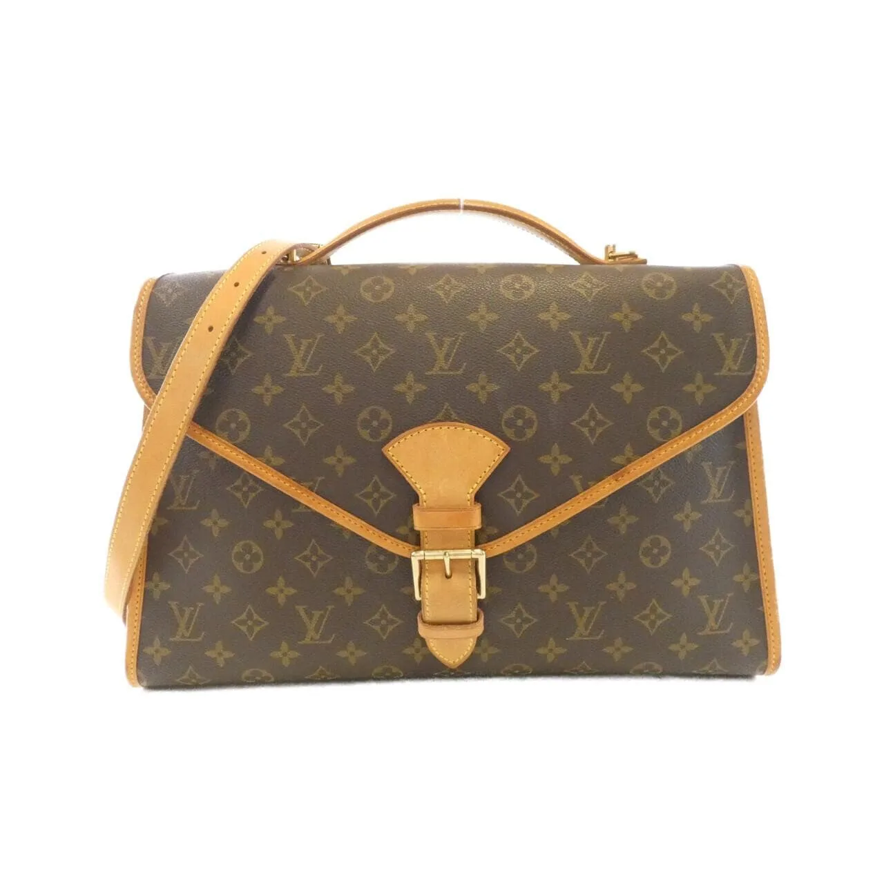 LOUIS VUITTON M51121 手提包 Monogram