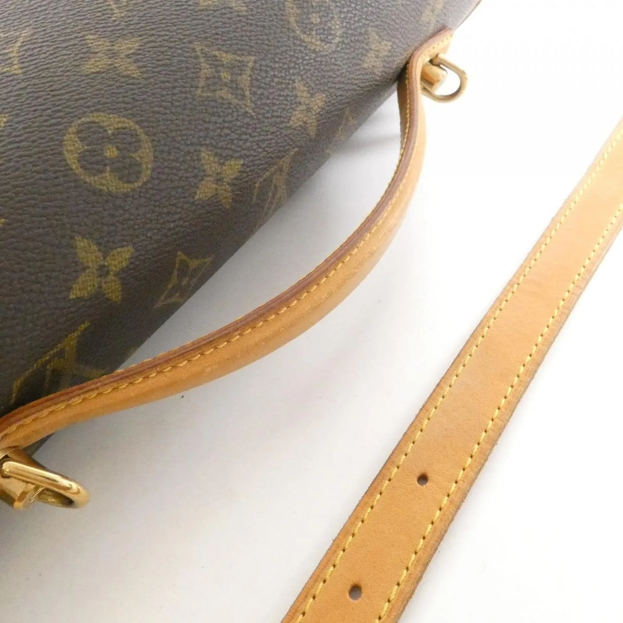 LOUIS VUITTON M51121 手提包 Monogram 5