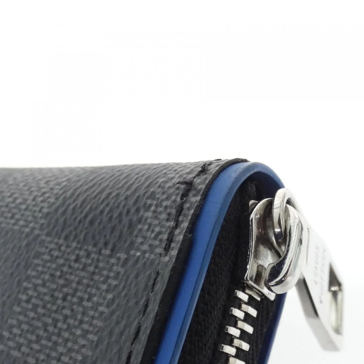 LOUIS VUITTON N64436 銀包 Damier 4