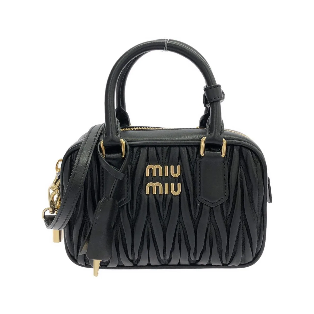 MIU MIU 5BB123 Handbag