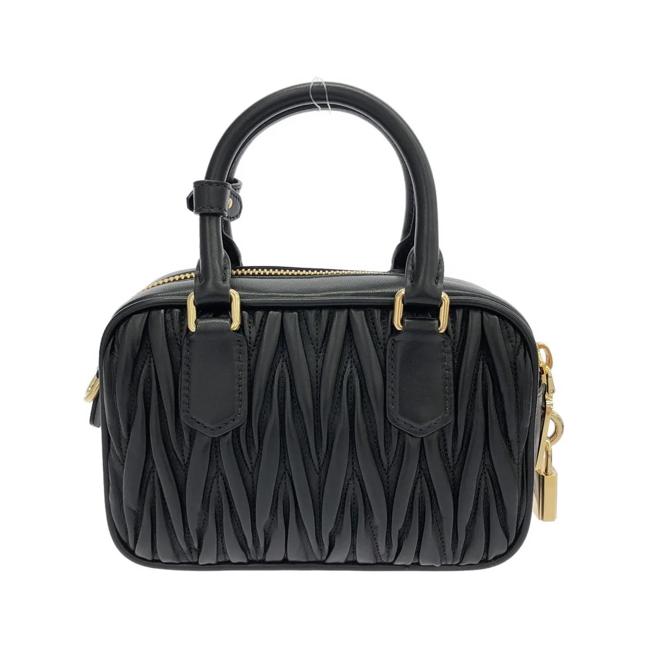 MIU MIU 5BB123 手提包 2