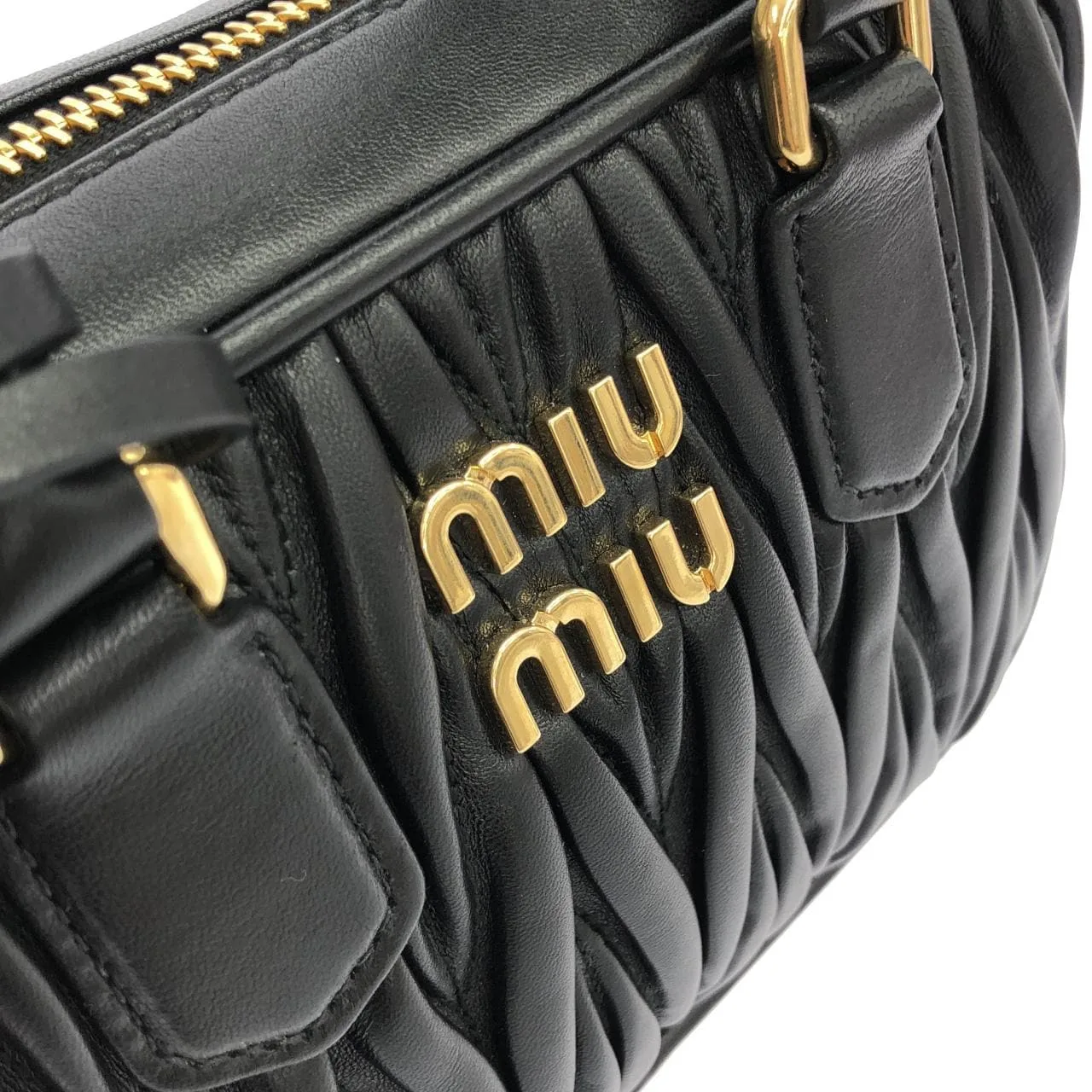 MIU MIU 5BB123 手提包 5