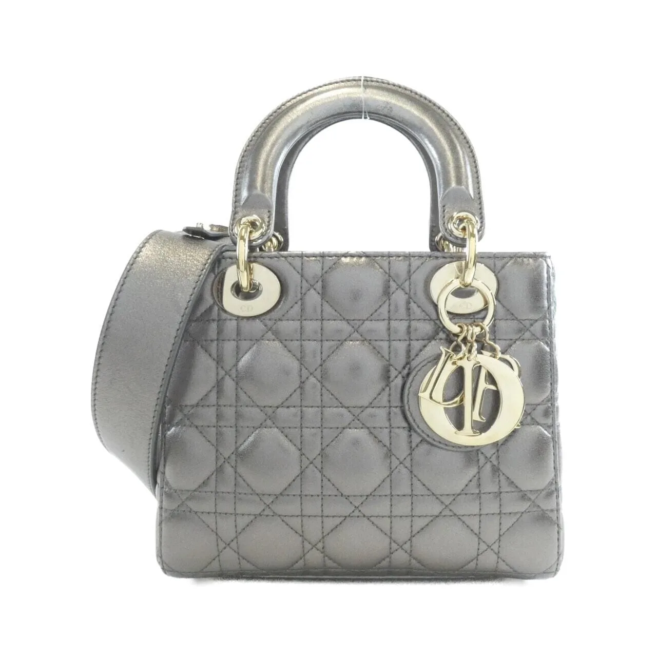 DIOR Lady Dior M0538OWEC Handbag