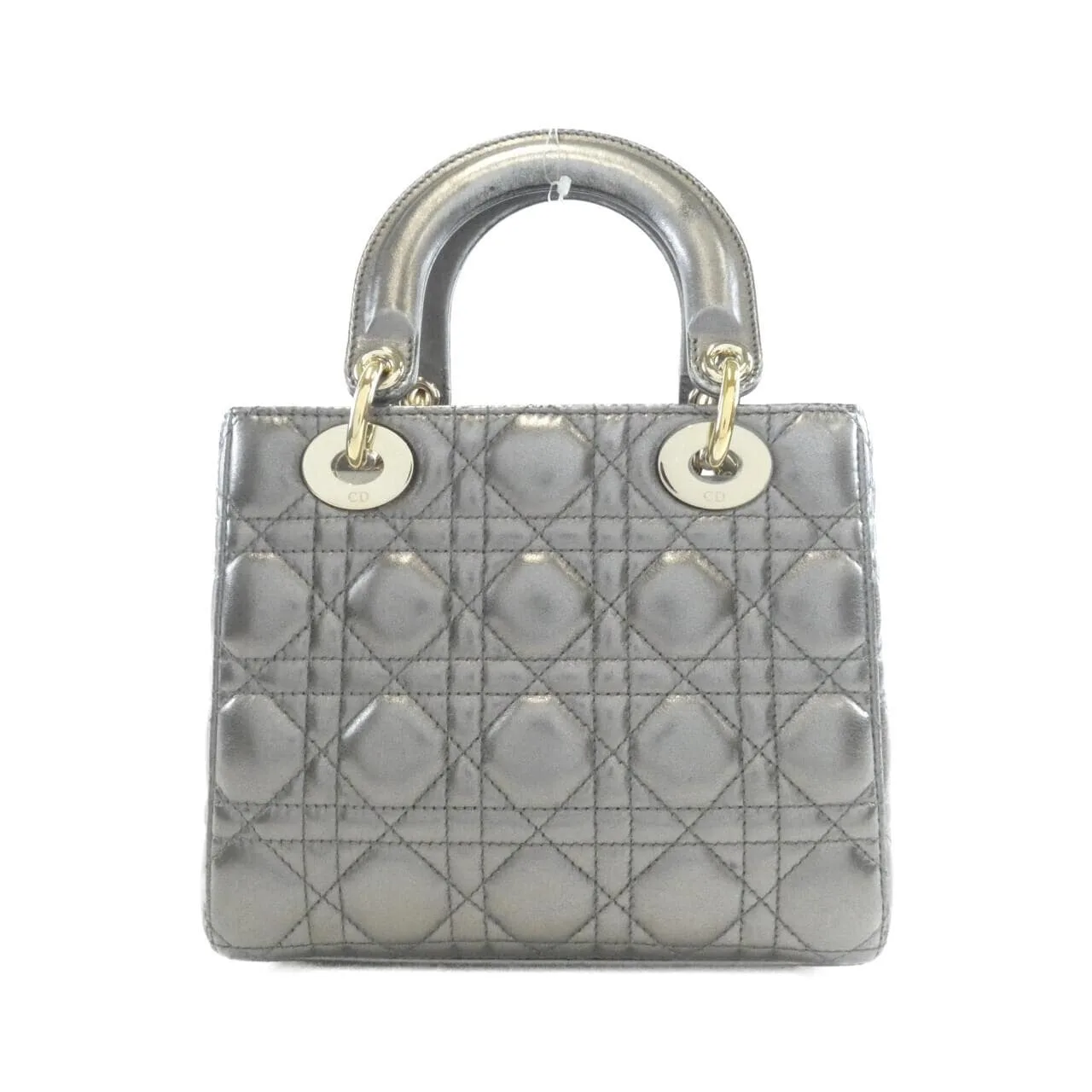 DIOR Lady Dior M0538OWEC Handbag 2