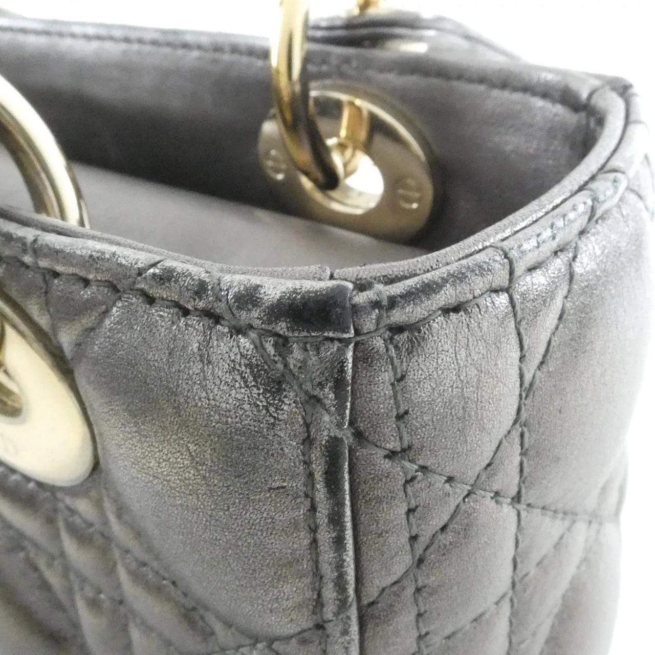 DIOR Lady Dior M0538OWEC Handbag 4