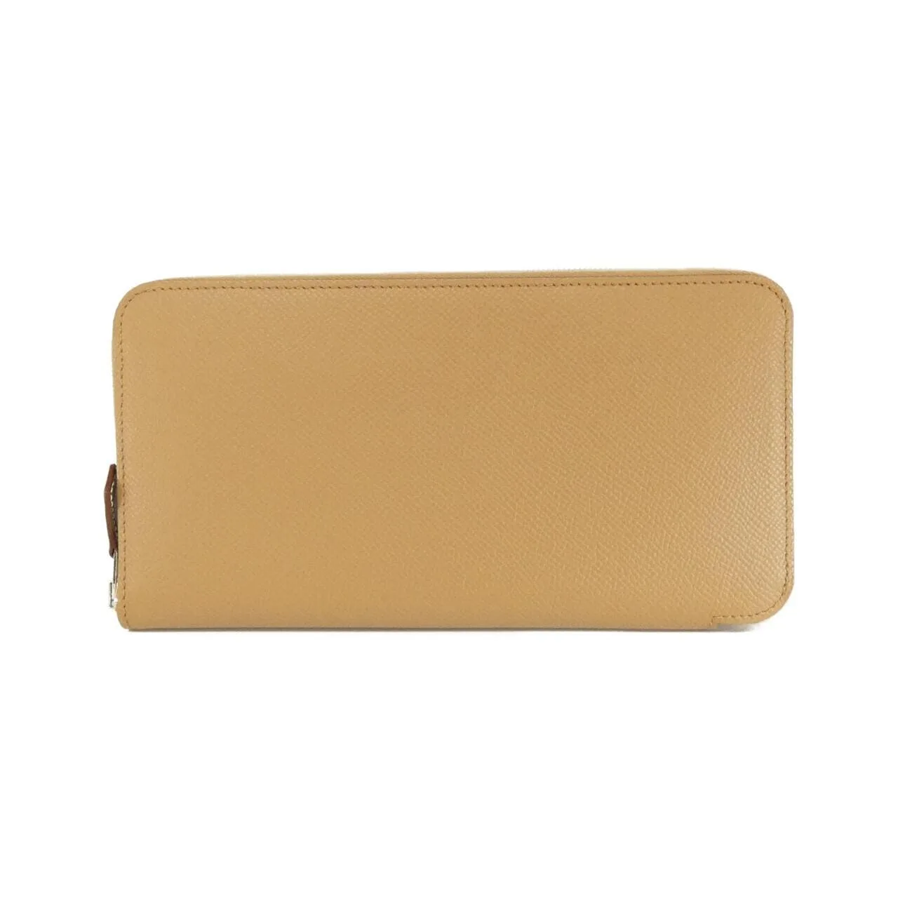HERMES 083821CK 銀包 Epsom
