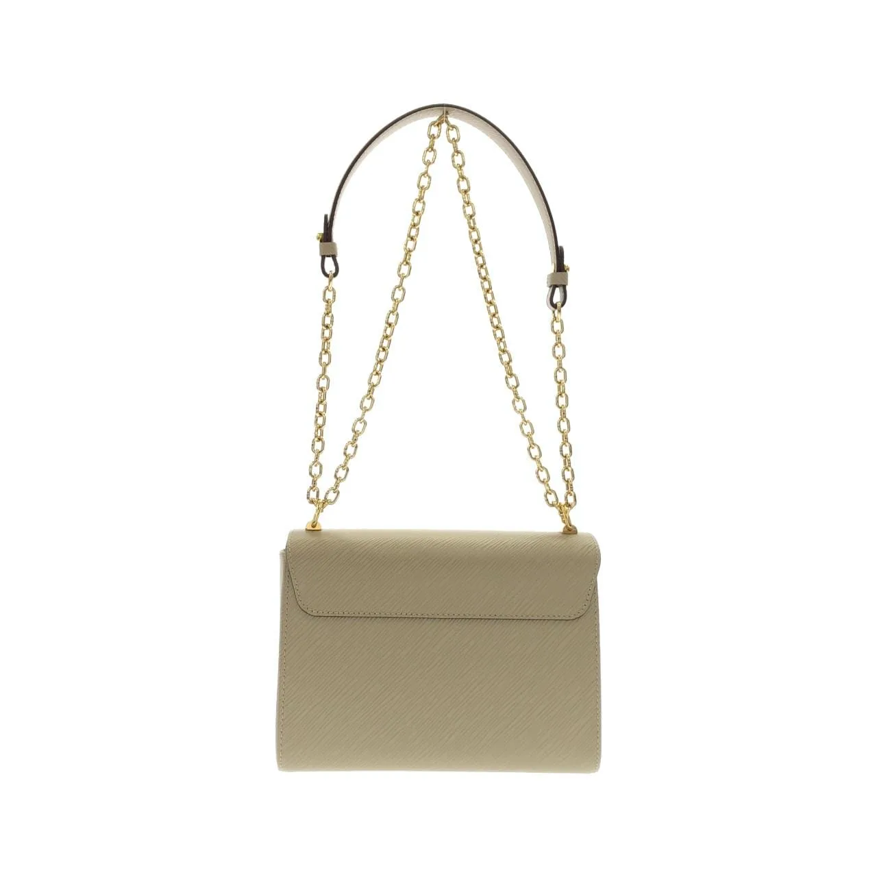 LOUIS VUITTON Twist M53754 Shoulder 2