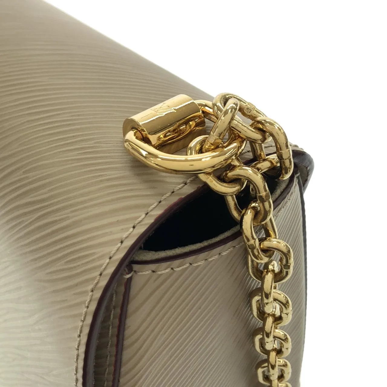LOUIS VUITTON Twist M53754 肩背包 5