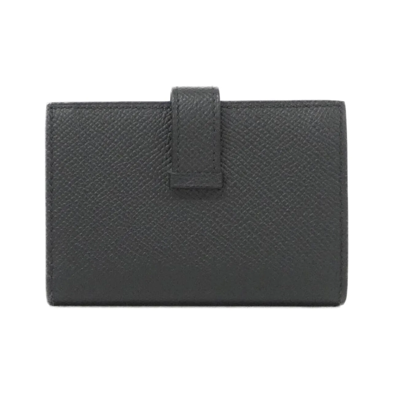 HERMES 039796CK 銀包 Epsom 2
