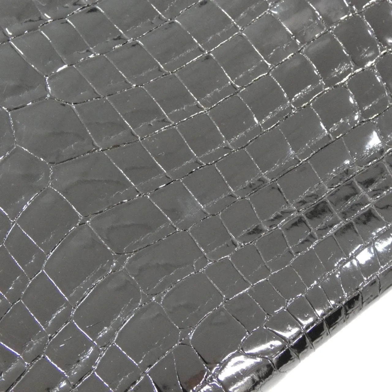 HERMES Birkin 049358CR Handbag Black Rank A - Thumbnail 4